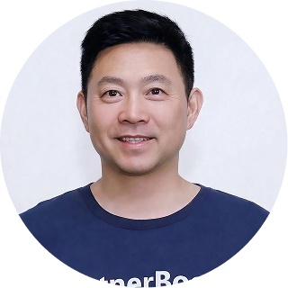 Alan Gu