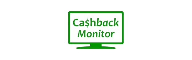 Cashback-Monitor