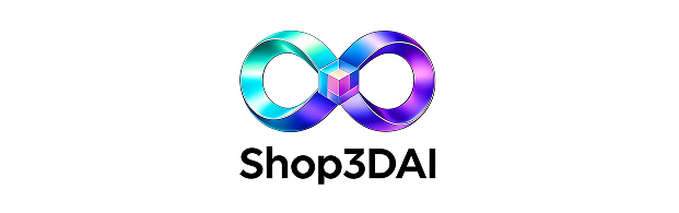 Shop3DAI